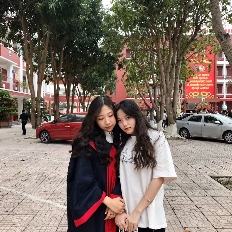 Nữ sinh ẵm điểm 10 hiếm hoi môn tiếng Trung kỳ thi tốt nghiệp THPT - 3