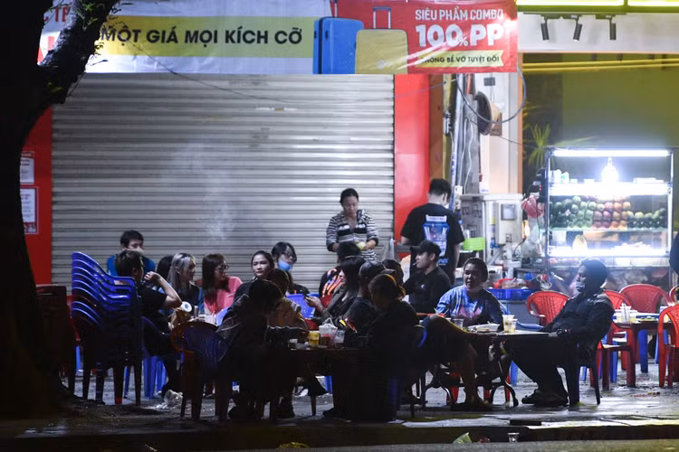 quan nhau TP.HCM dong duc anh 8