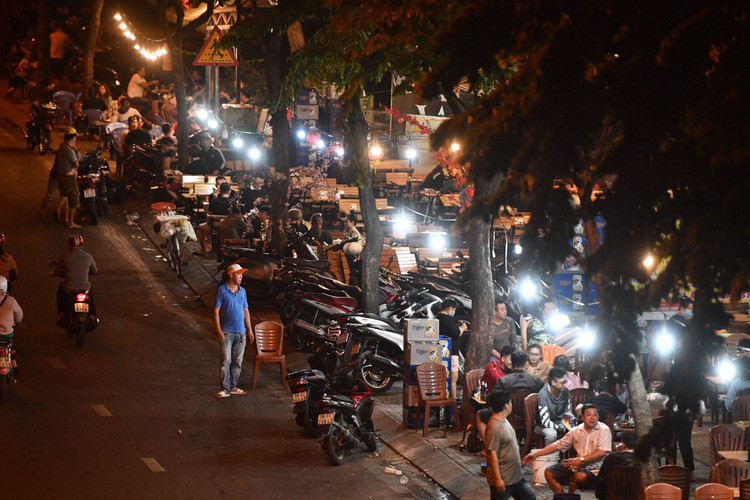 quan nhau TP.HCM dong duc anh 1