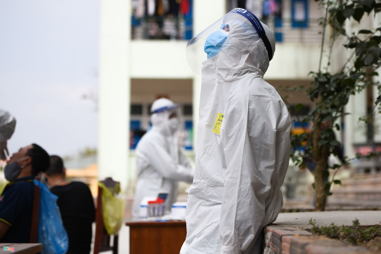 Hai Duong chi vien anh 1