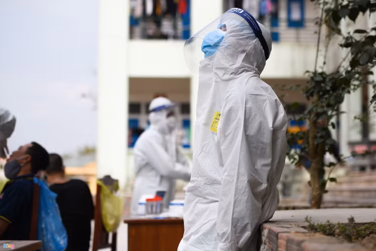 Hai Duong chi vien anh 1