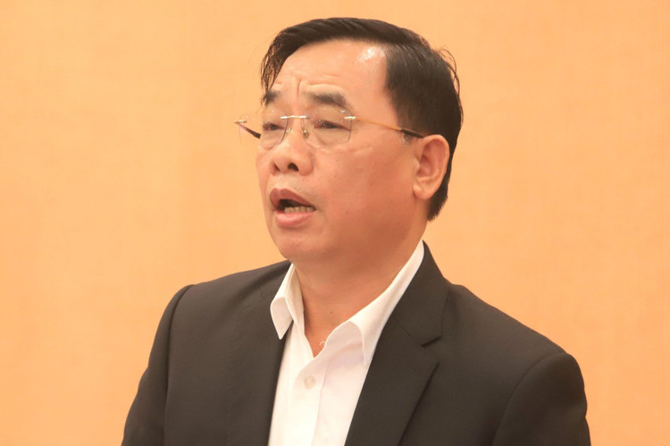 ca mac Covid-19 Ha Noi, so ca mac Covid-19 anh 1