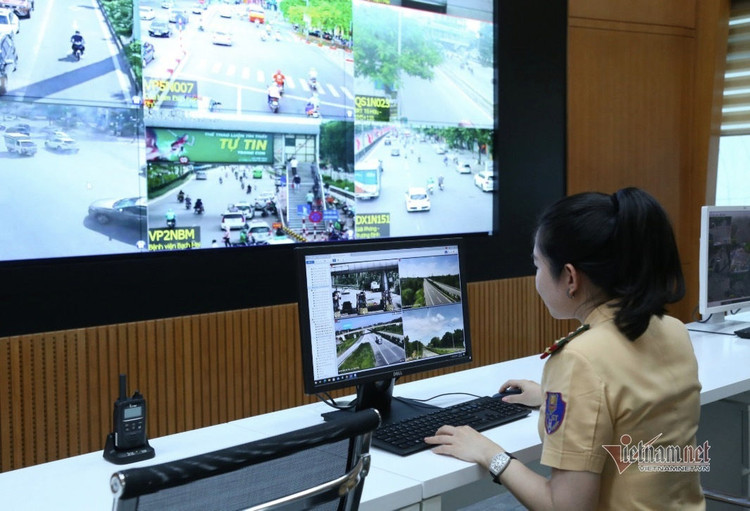 Văn hoá lái xe: Những gam màu sáng trong một năm qua