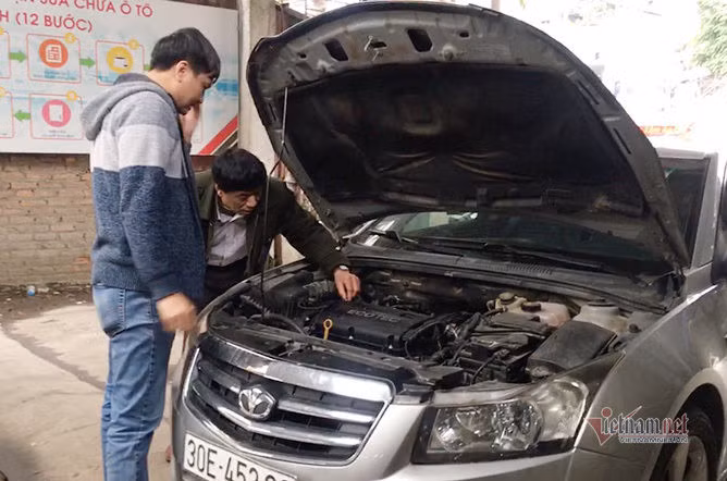 Mẹo giúp tránh tắc đường khi trở lại thành phố sau Tết