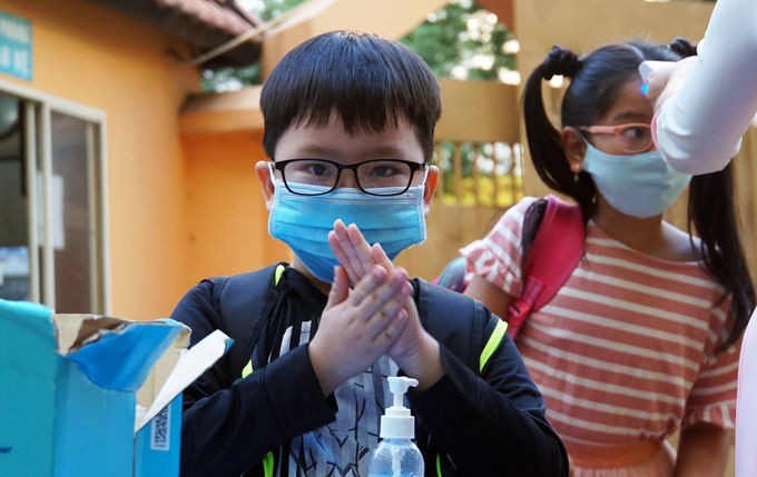 Đề xuất nhiều thay đổi tuyển sinh lớp 6 và 10