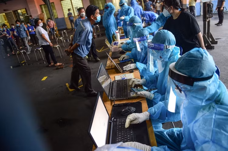 TP.HCM tìm ra phương án khả thi truy đuổi F0, kiểm soát dịch Covid-19