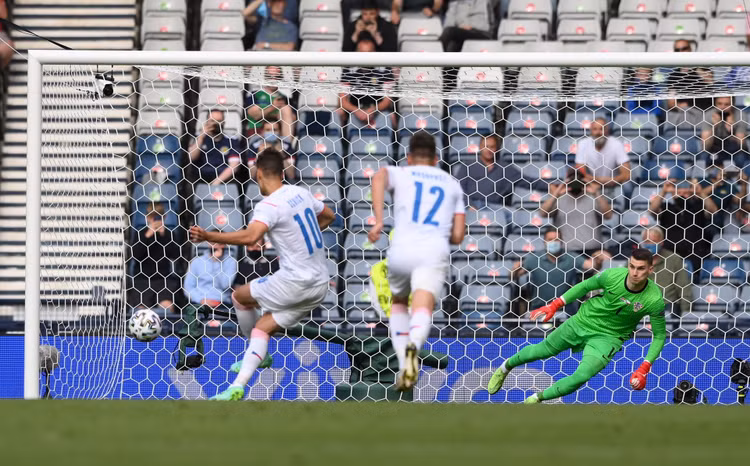 Croatia dau CH Czech anh 4