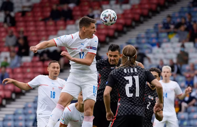 Croatia dau CH Czech anh 2