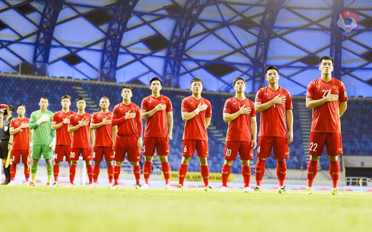 FIFA chốt phương án, đội tuyển Việt Nam có thể phải đá sân trung lập - 1