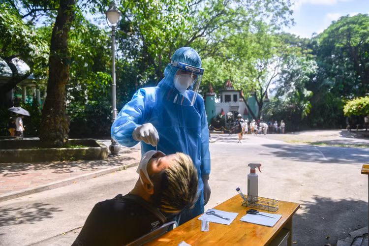 le hoi song Hang An Do la bai hoc cho Viet Nam anh 2