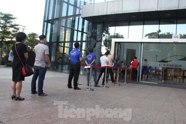 Đà Nẵng trước giờ 'đóng cửa' ảnh 3