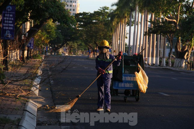 Đà Nẵng trước giờ 'đóng cửa' ảnh 9
