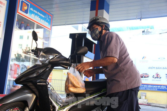 Đà Nẵng trước giờ 'đóng cửa' ảnh 7