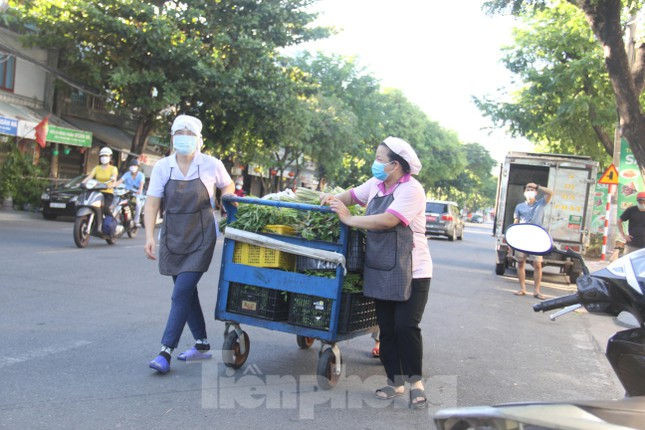 Đà Nẵng trước giờ 'đóng cửa' ảnh 10