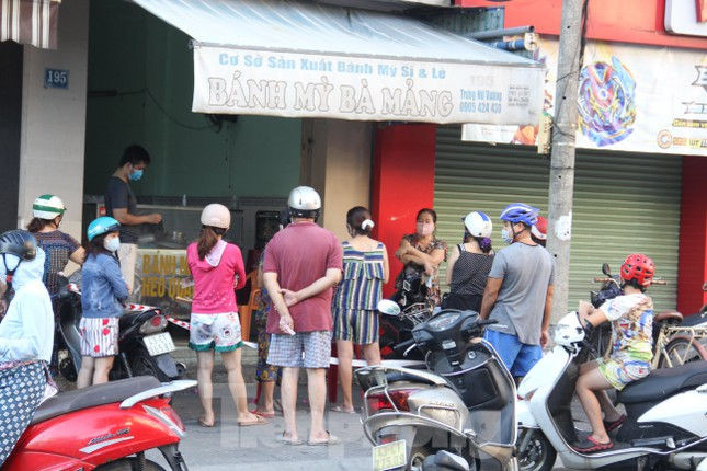 Đà Nẵng trước giờ 'đóng cửa' ảnh 6