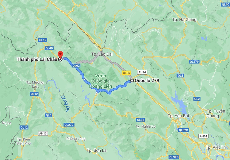 Cam duong quoc lo 4D anh 3