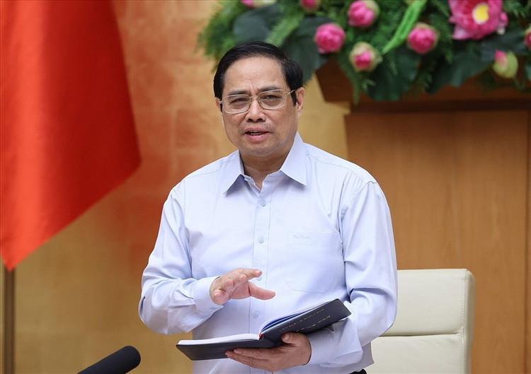 Thủ tướng khẳng định: Nhà nước