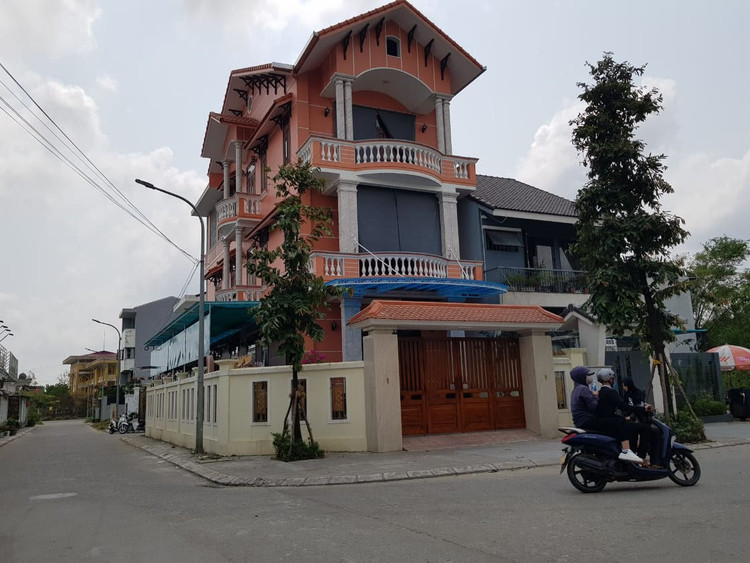 Bi thu Thanh uy Hue anh 1