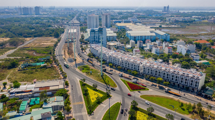 du an giao thong trong diem TP Thu Duc anh 11