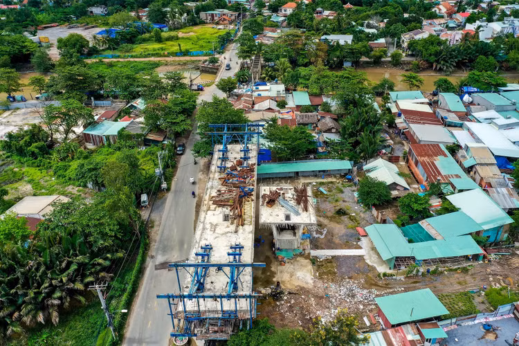 du an giao thong trong diem TP Thu Duc anh 4