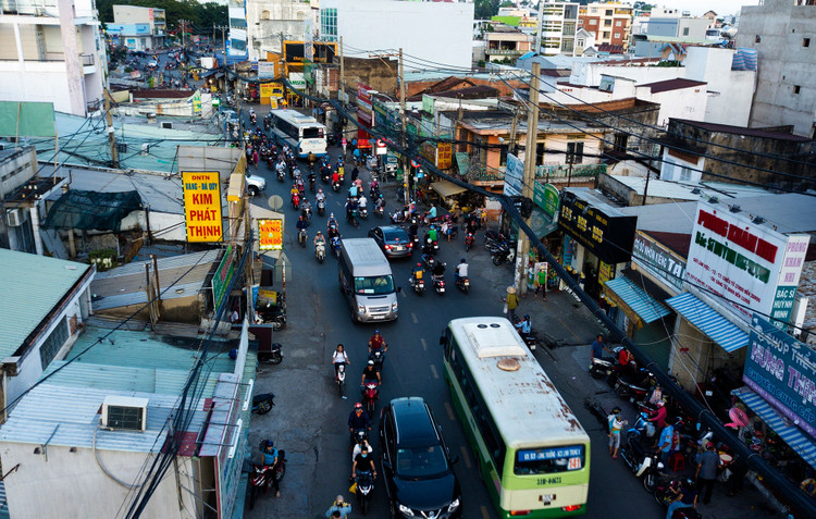 du an giao thong trong diem TP Thu Duc anh 2