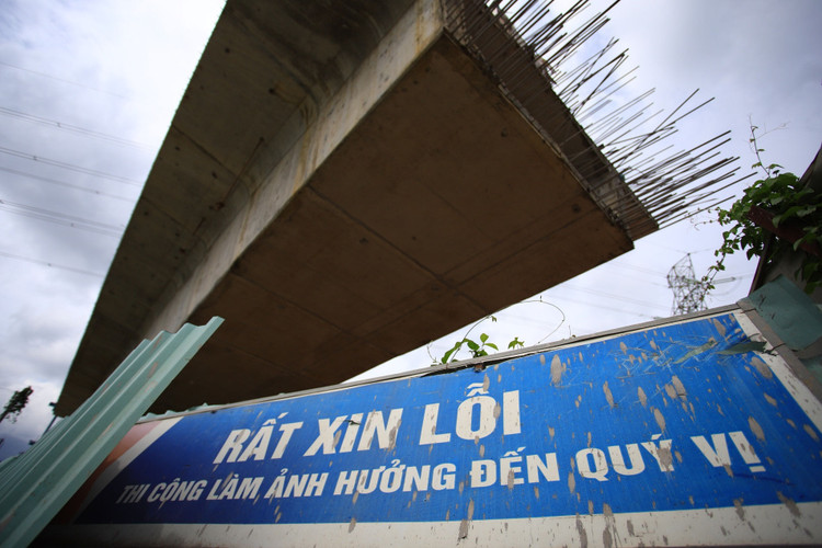 du an giao thong trong diem TP Thu Duc anh 1