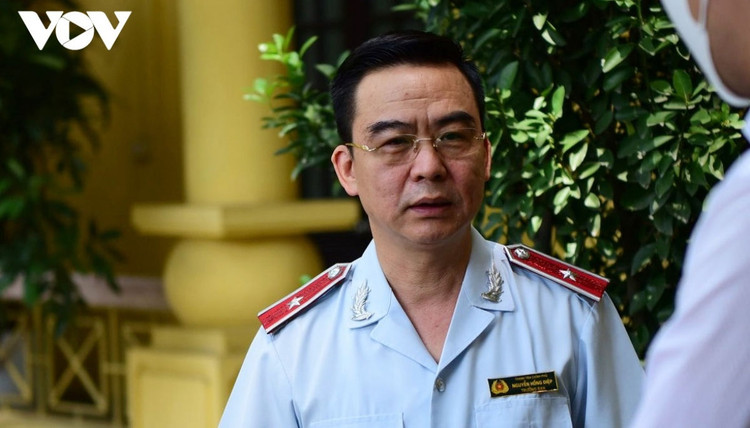 Theo Trưởng Ban Tiếp công dân Trung ương, có tới hơn 70% khiếu nại, tố cáo liên quan đến đất đai.