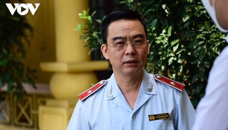 Rất ít đơn thư khiếu nại, tố cáo liên quan ứng cử viên đại biểu Quốc hội và HĐND ảnh 2 Theo Trưởng Ban Tiếp công dân Trung ương, có tới hơn 70% khiếu nại, tố cáo liên quan đến đất đai.