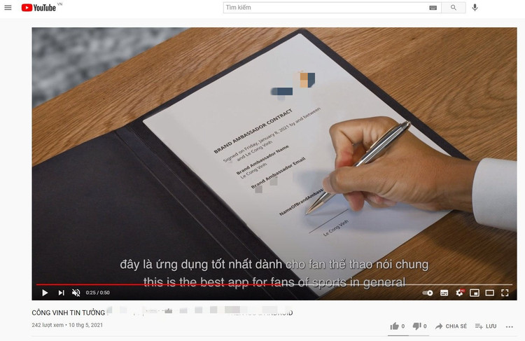 cong vinh quang cao ca cuoc anh 2