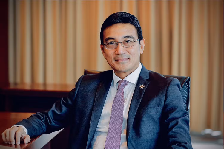 Lanh dao HoSE noi gi ve su co dung giao dich? anh 1