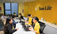 Sun Life Việt Nam tăng vốn điều lệ lên 14.380 tỷ đồng