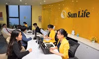 Sun Life Việt Nam tăng vốn điều lệ lên 14.380 tỷ đồng