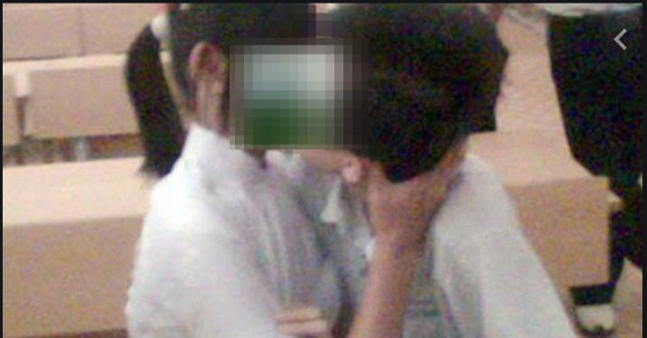 Không cần giữ gìn, học trò tới bến trước, yêu tính sau - 1