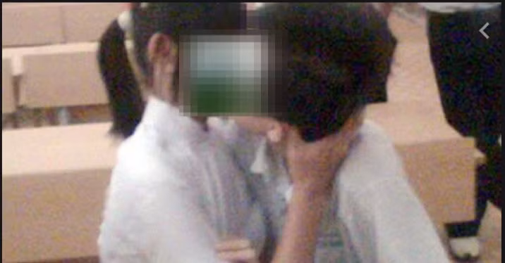 Không cần giữ gìn, học trò tới bến trước, yêu tính sau - 1