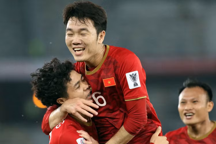 Đội hình Việt Nam vs Malaysia: Đặt niềm tin vào Xuân Trường, Công Phượng