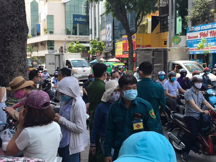 TP.HCM yêu cầu các trường quốc tế không tăng học phí