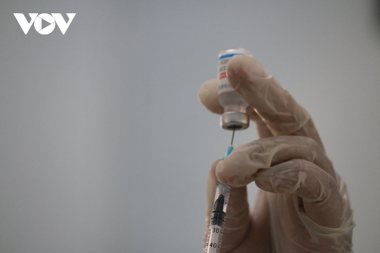 TP.HCM cần hơn 8,1 triệu liều vaccine COVID-19 đến hết năm 2021 ảnh 2