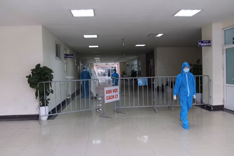 Bộ Y tế thông báo khẩn: Tìm người dự 2 đám cưới tại Hà Nội và Hải Dương - 1