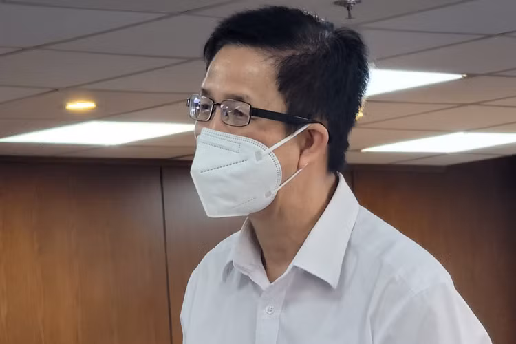 TPHCM: Bệnh nhân Covid-19 xuất viện tăng cao, số ca tử vong giảm sâu - 1