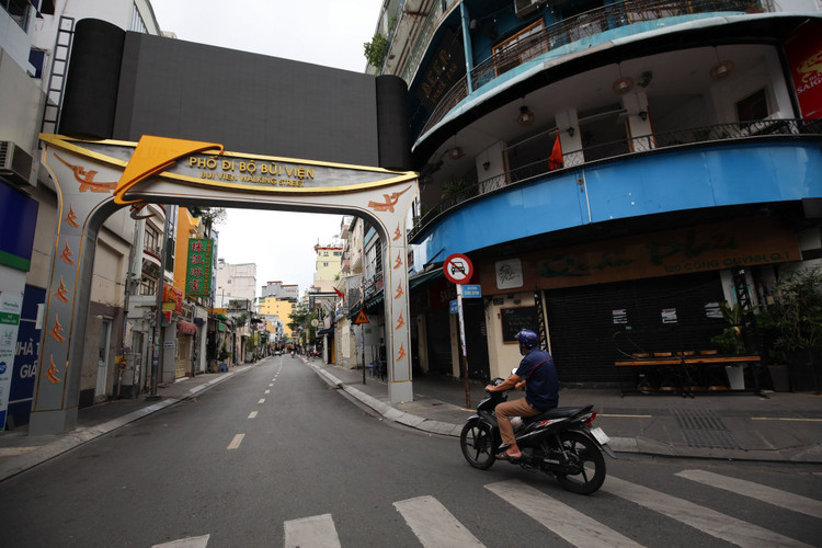 Pho thu tuong Vu Duc Dam anh 3