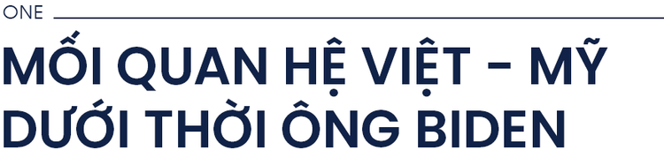 'Tổng thống Joe Biden sẽ coi Việt Nam là đối tác rất quan trọng' ảnh 3 'Tổng thống Joe Biden sẽ coi Việt Nam là đối tác rất quan trọng' ảnh 3