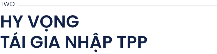 'Tổng thống Joe Biden sẽ coi Việt Nam là đối tác rất quan trọng' ảnh 6 'Tổng thống Joe Biden sẽ coi Việt Nam là đối tác rất quan trọng' ảnh 6