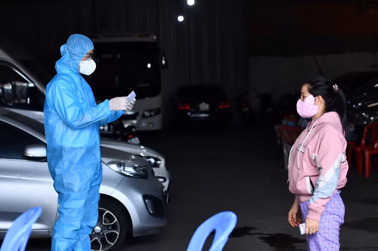 Hoi thanh truyen giao Phuc Hung anh 6