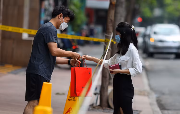 phong toa khach san sheraton anh 4