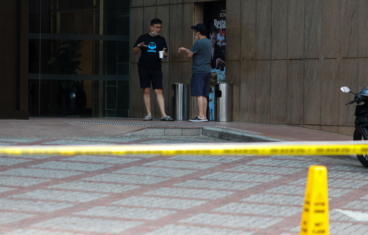 phong toa khach san sheraton anh 6