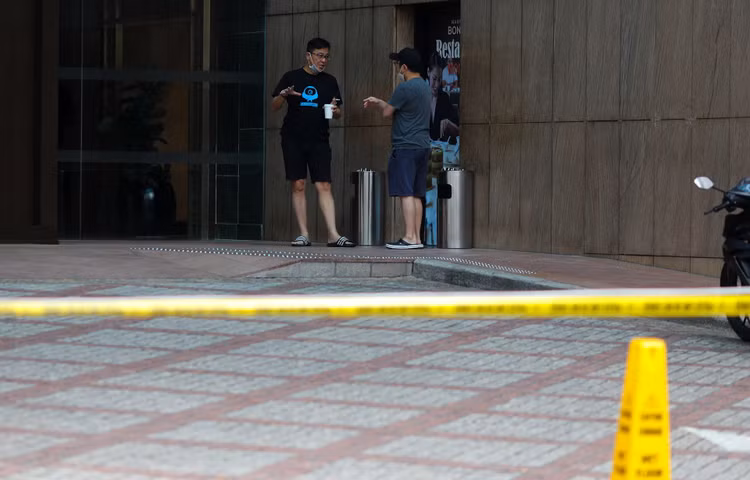 phong toa khach san sheraton anh 6