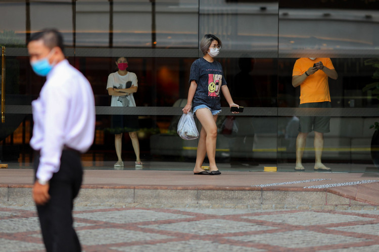 phong toa khach san sheraton anh 2