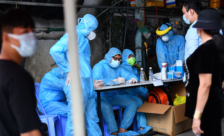 TP.HCM phat hien 5 ca duong tinh trong 3 ngay anh 3