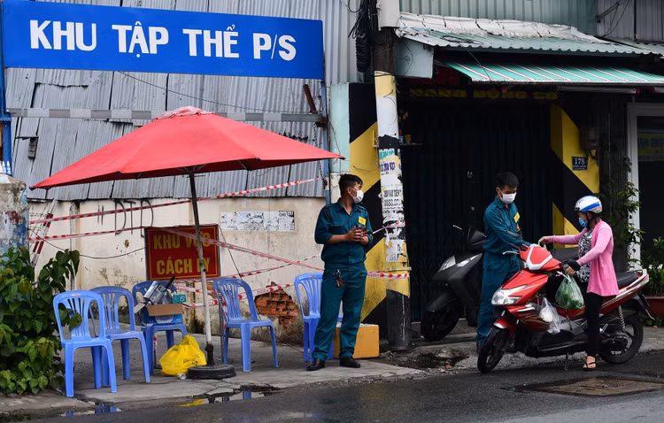 Hoi thanh truyen giao Phuc Hung anh 7