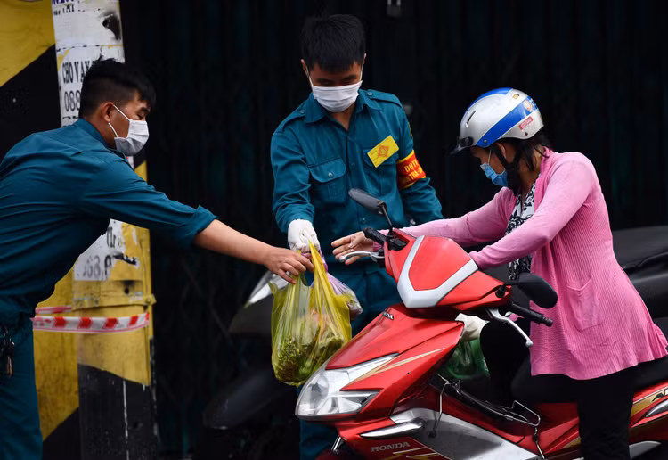 Hoi thanh truyen giao Phuc Hung anh 8